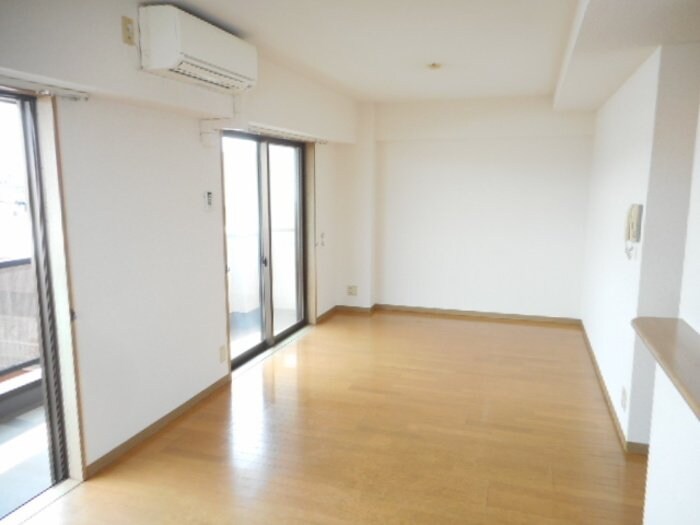 クレスタ妙典の物件内観写真