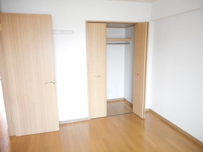 クレスタ妙典の物件内観写真