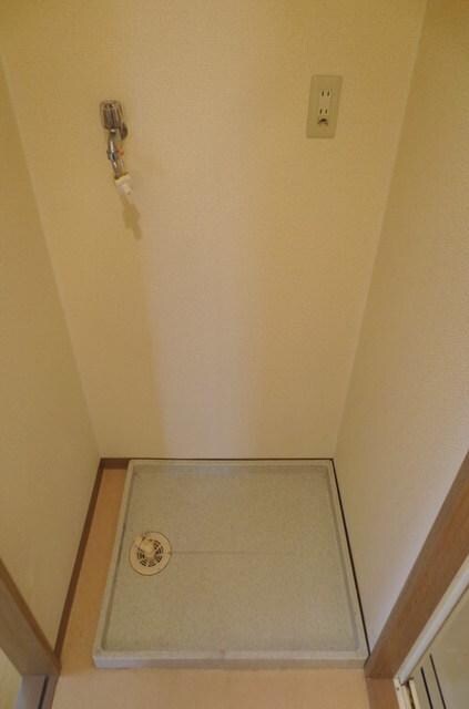 クレスタ妙典の物件内観写真