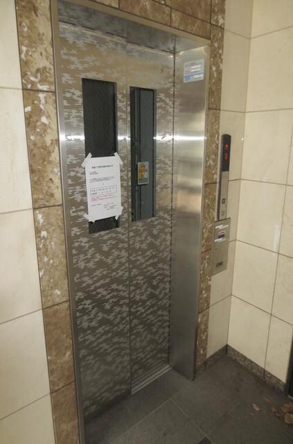 クレスタ妙典の物件内観写真