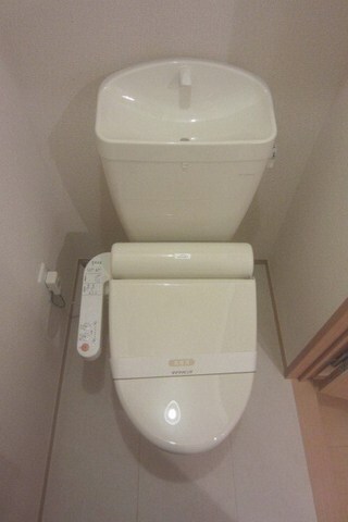 カーサ リュミエールの物件内観写真