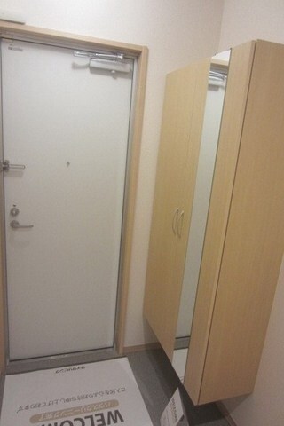 カーサ リュミエールの物件内観写真