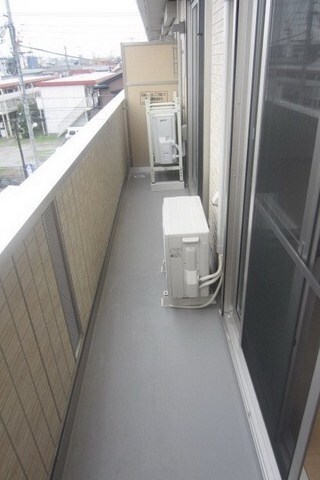 カーサ リュミエールの物件内観写真