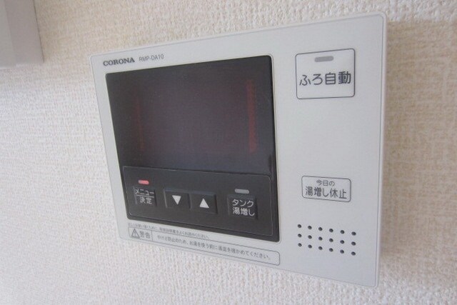 カーサ リュミエールの物件内観写真