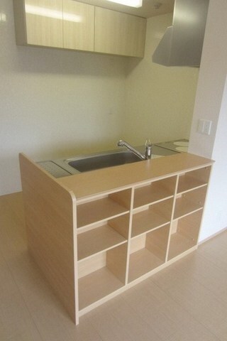 カーサ リュミエールの物件内観写真