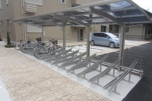 カーサ リュミエールの物件内観写真