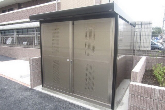 カーサ リュミエールの物件内観写真