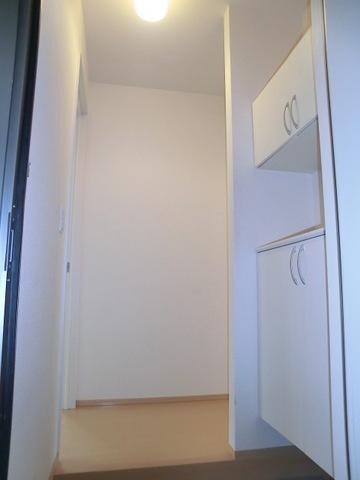 シエルブルーの物件内観写真