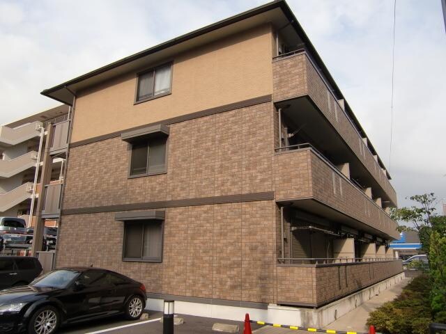 クレインコート弐番館の物件内観写真