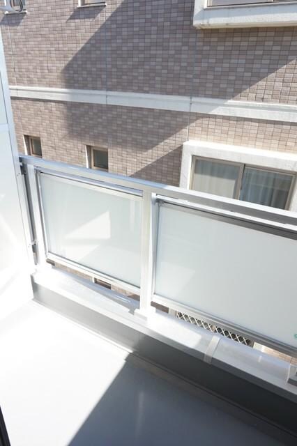 リブリ・幕張の物件内観写真