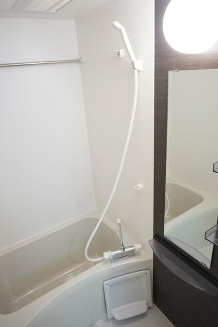 リブリ・幕張の物件内観写真