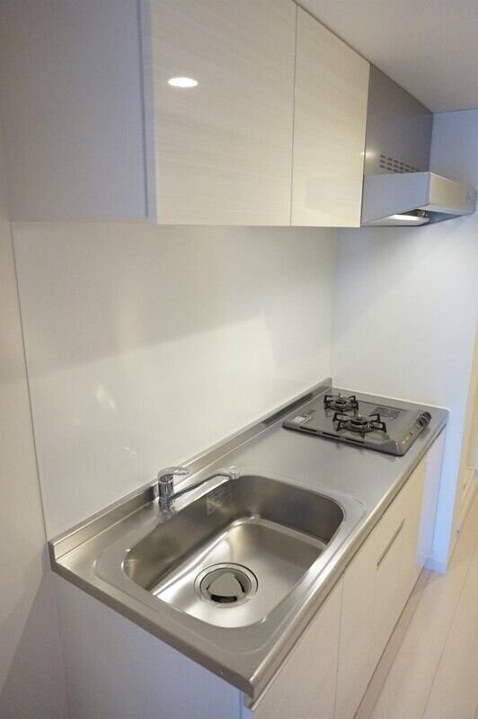 リブリ・幕張の物件内観写真