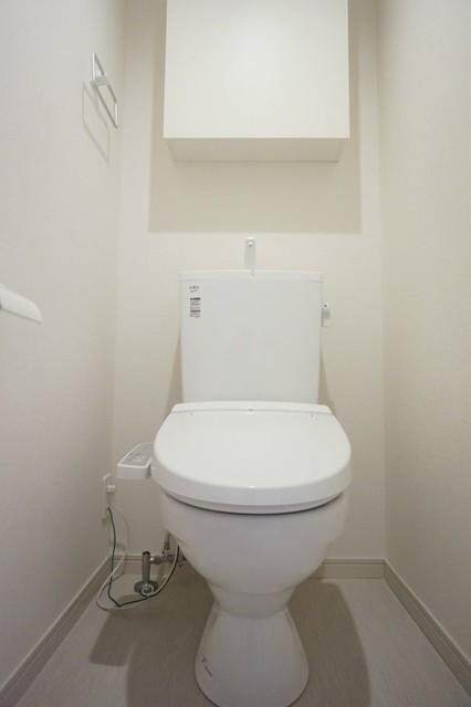 リブリ・幕張の物件内観写真