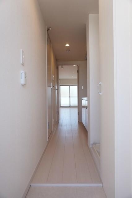 リブリ・幕張の物件内観写真