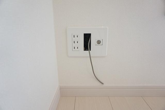 リブリ・幕張の物件内観写真