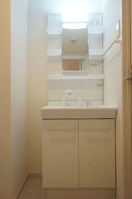 リブリ・幕張の物件内観写真