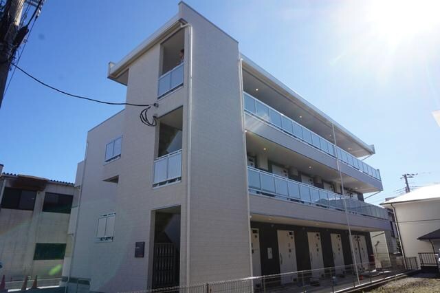 リブリ・幕張の物件内観写真