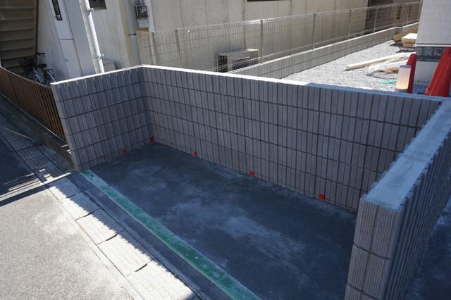 リブリ・幕張の物件内観写真