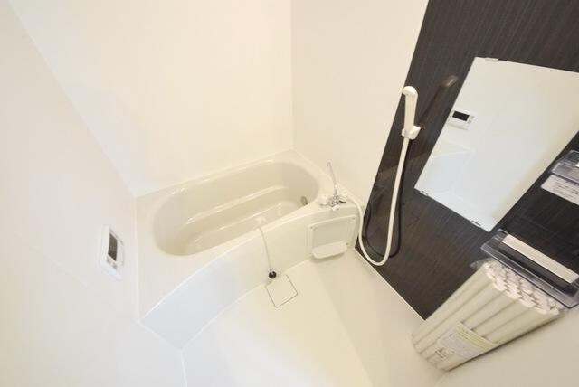 レオ四拾八番館の物件内観写真