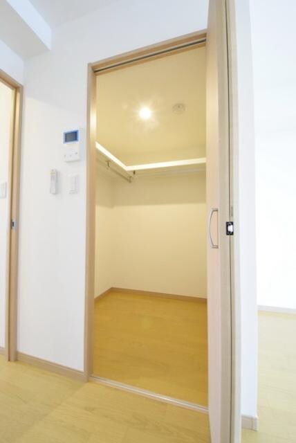 レオ四拾八番館の物件内観写真