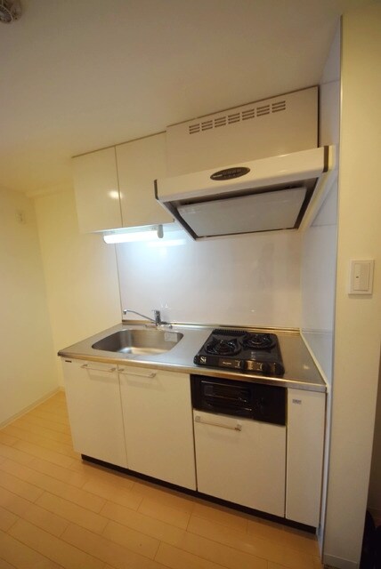 Pure Laの物件内観写真