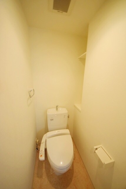 Pure Laの物件内観写真