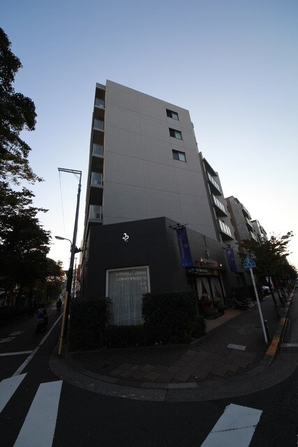 Pure Laの物件内観写真