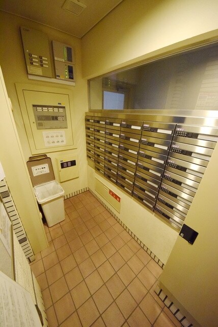 Pure Laの物件内観写真