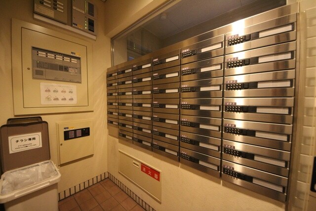 Pure Laの物件内観写真