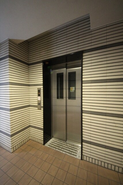 Pure Laの物件内観写真