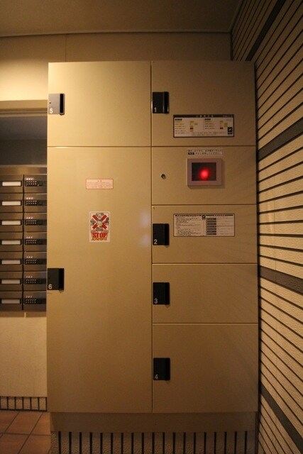 Pure Laの物件内観写真