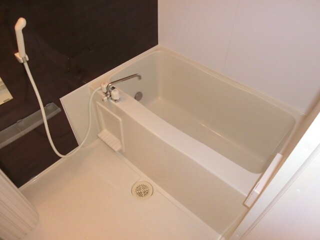 グレイス鷺沼台Bの物件内観写真