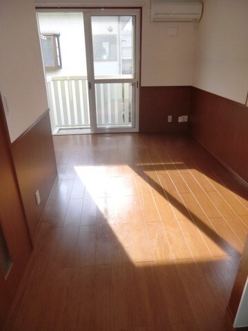 らら・ベイIIIの物件内観写真