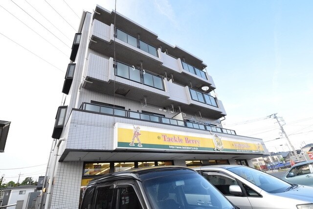 ヴェルドミール(都町)の物件内観写真