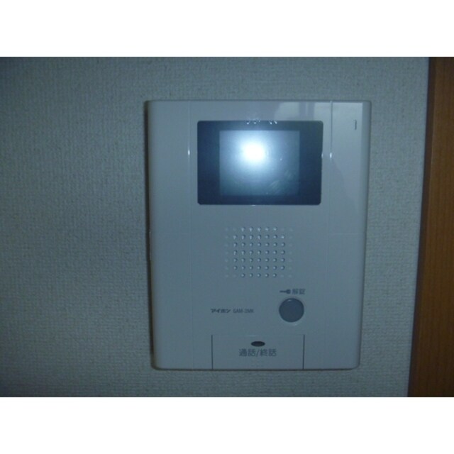 エトワールSuzueの物件内観写真