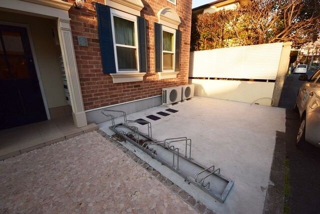 プリマルージュ松戸の物件内観写真