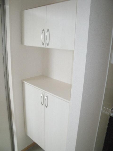 ブランシュールBの物件内観写真