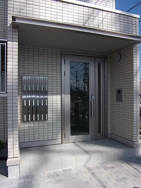 ブランシュールBの物件内観写真