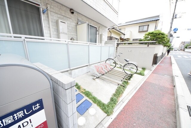 リブリ・火影の物件内観写真