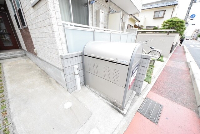 リブリ・火影の物件内観写真