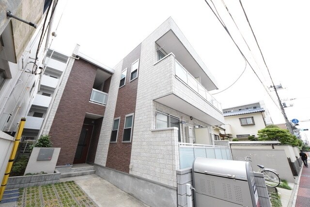 リブリ・火影の物件内観写真