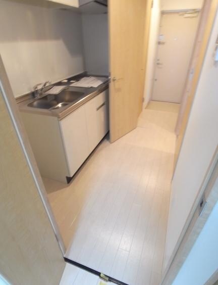 リブリ・火影の物件内観写真