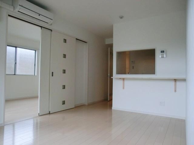 マリーナヒルズの物件内観写真