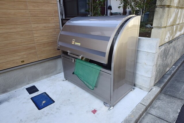 ノースヒル津田沼の物件内観写真