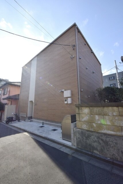 ノースヒル津田沼の物件内観写真