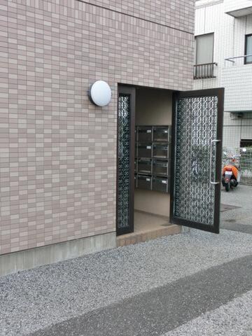 マンションフィリアの物件内観写真