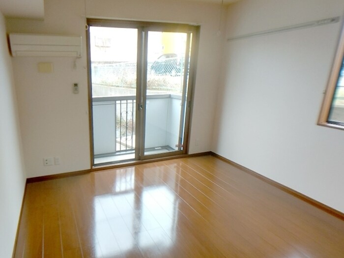 モナリエKの物件内観写真