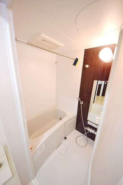 エスト四つ木の物件内観写真