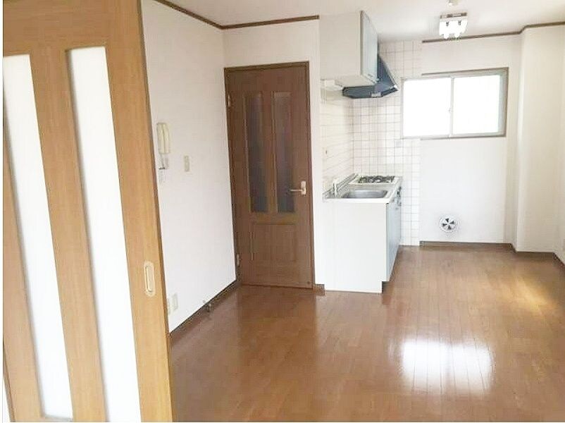 AKマンションの物件内観写真