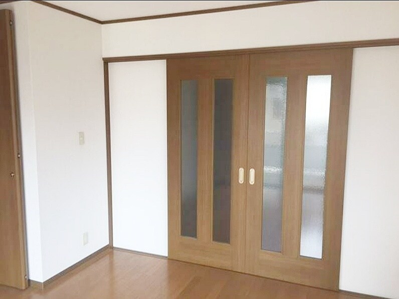 AKマンションの物件内観写真